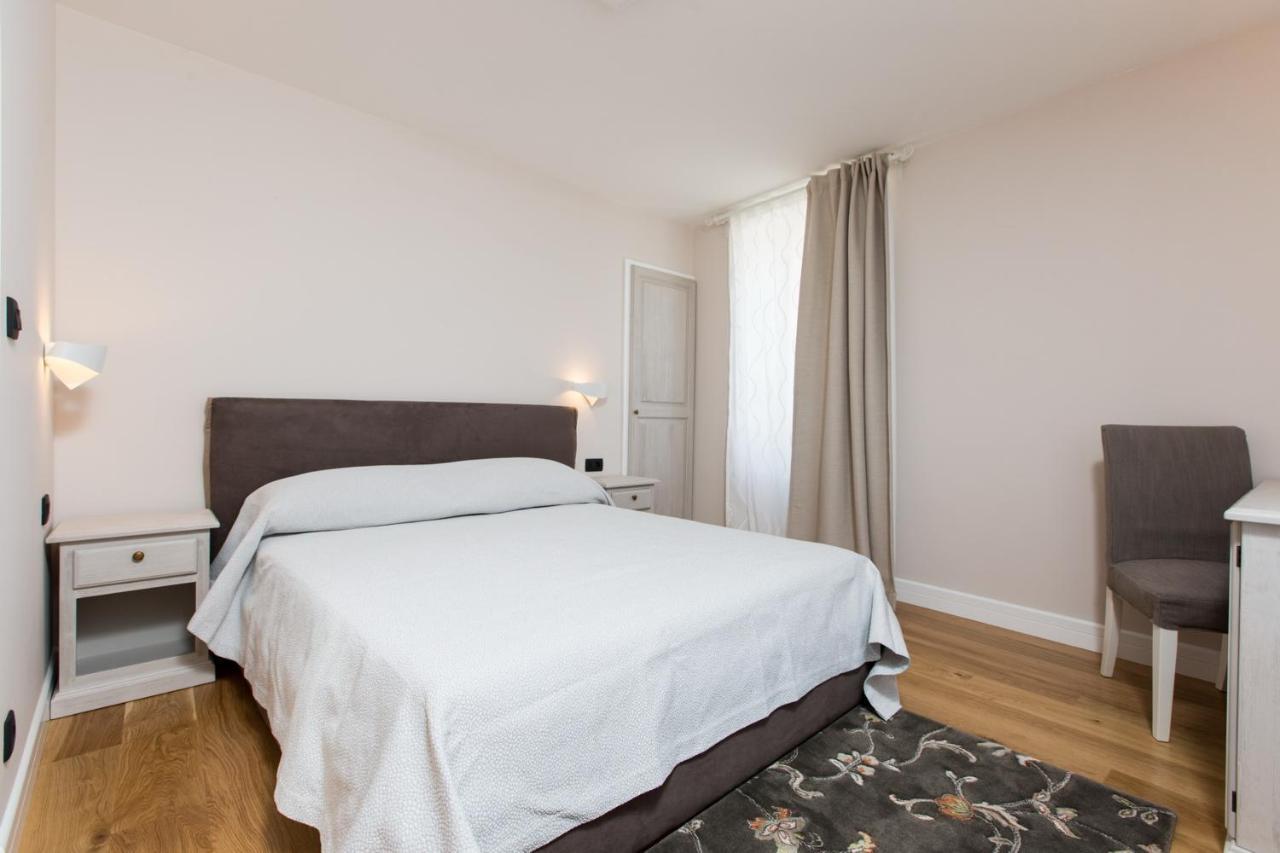Bed And Breakfast Villa Maria Lovran Eksteriør bilde