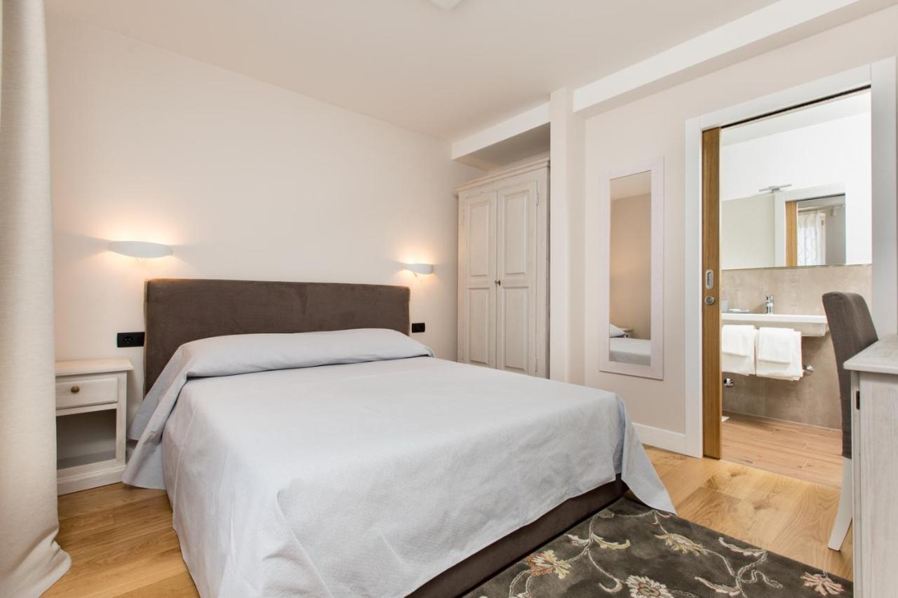 Bed And Breakfast Villa Maria Lovran Eksteriør bilde