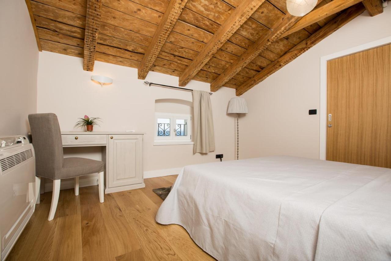 Bed And Breakfast Villa Maria Lovran Eksteriør bilde